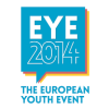 Logo European Youth Event 2014