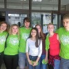 Dobrovolníci z TOM Maracaibo vyrazili v rámci projektu 72 hodin do chorvatského Splitu (foto TOM Maracaibo)