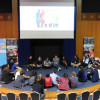 Evropská konference mládeže 2017 na Maltě (foto https://www.facebook.com/euyouthconf/?fref=ts)