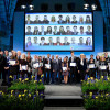 Cena Karla Velikého pro mladé Evropany 2016 (foto archiv Evropského parlamentu)
