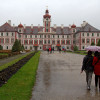 Návštěva zámku v Mnichově Hradišti (foto Marek Krajči)