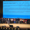 9. Fórum mládeže UNESCO (foto Eva Novotná)