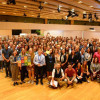European Youth Conference Vienna 2018 (foto archiv pořadatelů)