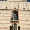 Bazilika Zvěstování v Nazaretě (foto Marek Krajči)