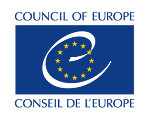 Logo Rady Evropy