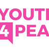 Logo mezinárodního setkání Youth4Peace