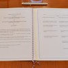 Memorandum o spolupráci v oblasti mládeže (foto Ministerstvo školstva, vedy, výskumu a športu Slovenskej republiky)