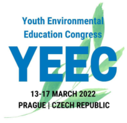 Youth Environmental Education Congress YEEC – logo