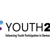 Logo projektu YOUTH2EU
